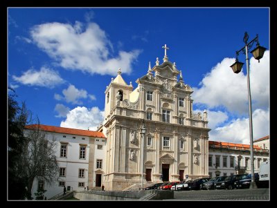 Coimbra