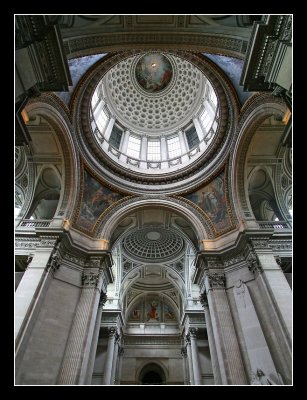 El Panteón