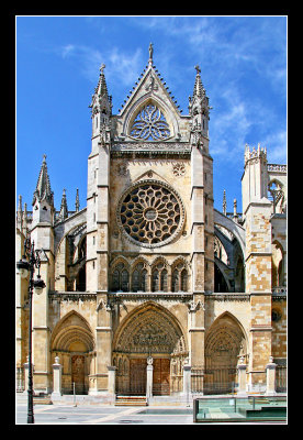 Catedral de Len