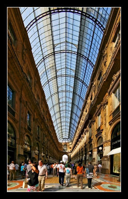 Milan - Milano