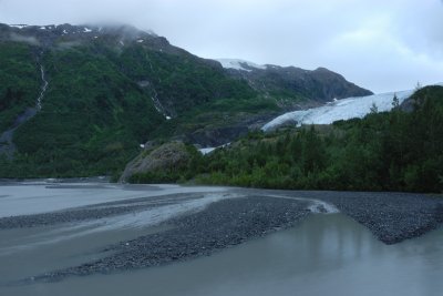 Exit Glacier