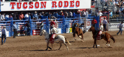 Tucson Rodeo (1)