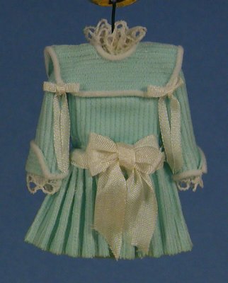 Little Girl's Dresses by Kaye