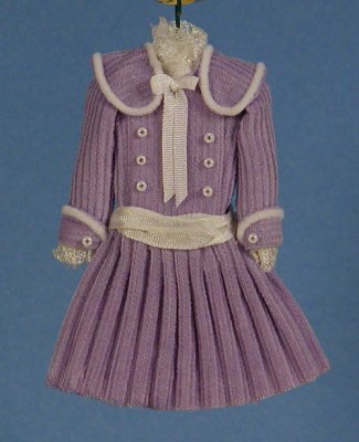 Little Girl's Dresses by Kaye