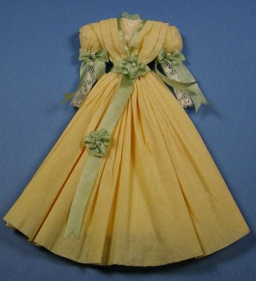 Miniature Dress by Kaye