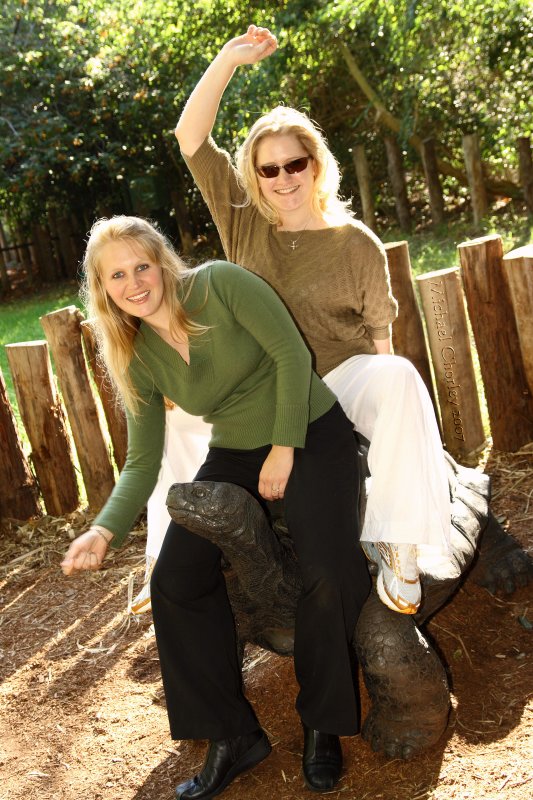 Perth Zoo Shoot