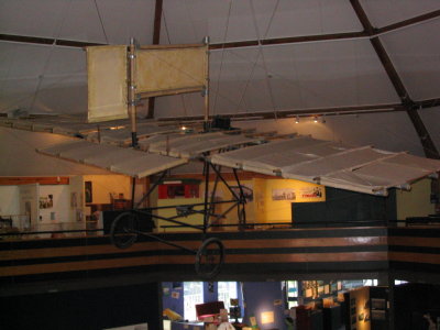 Timaru Museum