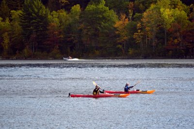 Sur la rivire Outaouais  Wakefield.jpg