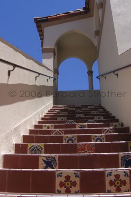 adobe stairway.JPG