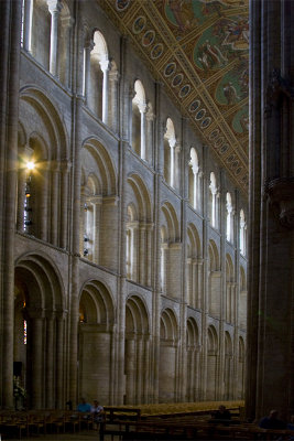 Cathedral Nave