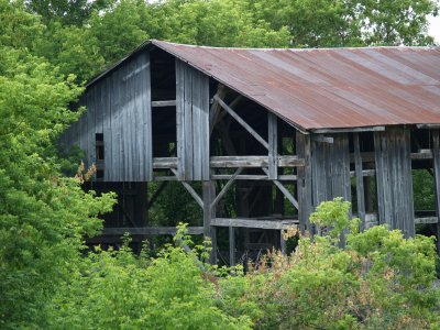 I don't think there will be another barn dance