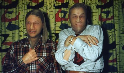 Gord and Lloyd - stocking.jpg