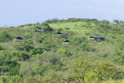 Mantana Safari Camp
