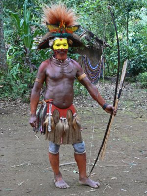 Huli Wigmen