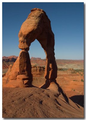 Delicate Arch