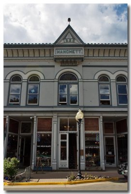 Victorian