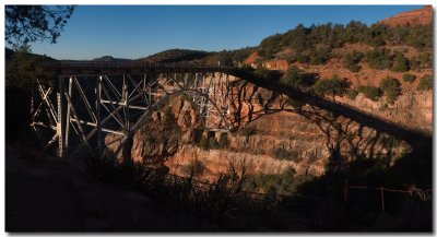 Midgley Bridge