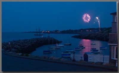 Rockport 4th of July