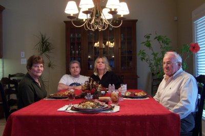 Holidays 2006