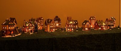 Holidays 2006