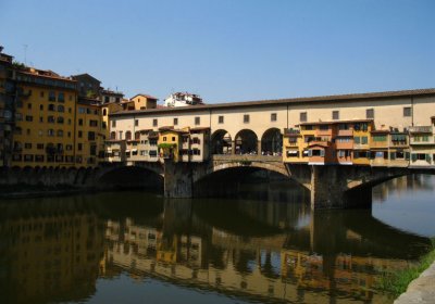 Il Ponte Vecchio