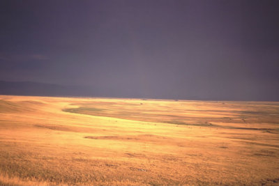 Western Kansas