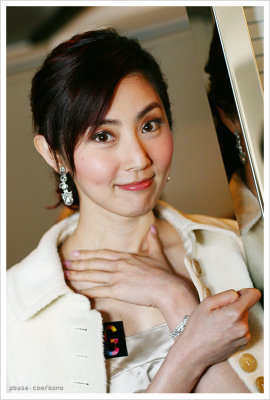Shirley Cheung