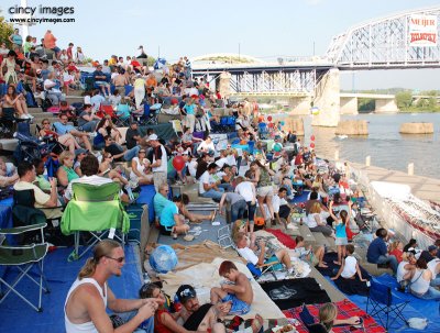 Riverfest 2007