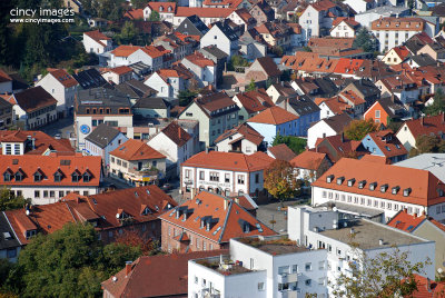 Landstuhl, Germany (Deutschland)