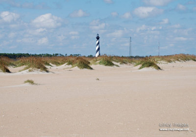 Outer Banks, North Carolina