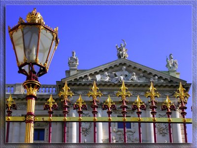 Royal Splendor of Vienna