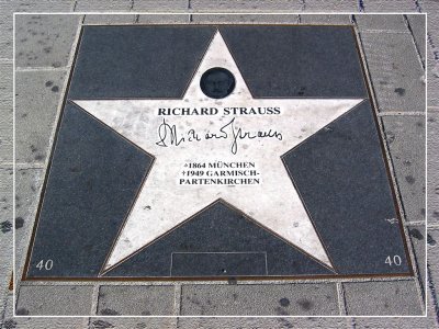 Strauss In Vienna's Hollywood, Austria