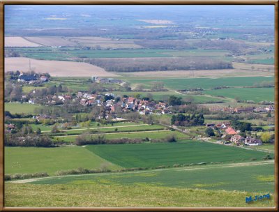 Devil's Dyke 1