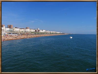 Brighton Pier