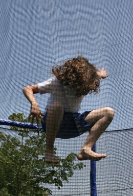 Trampoline