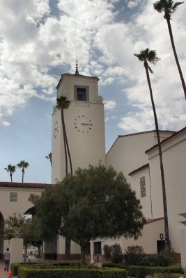 Union Station 2