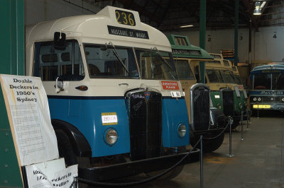 AEC Regent 3