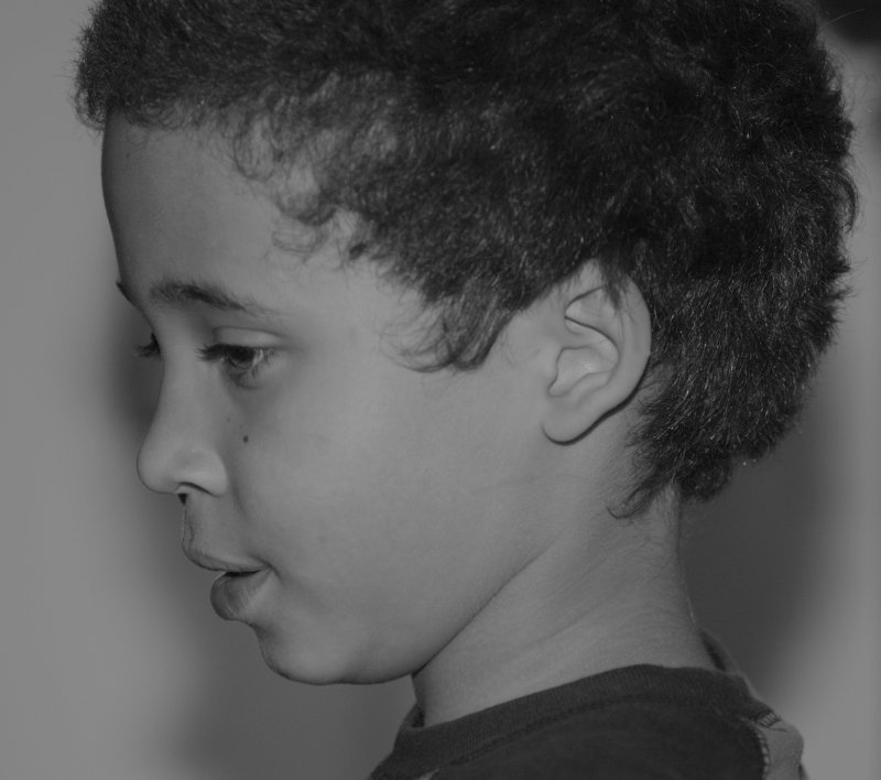 November 2006 PaD