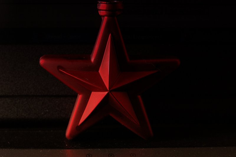 Red Star