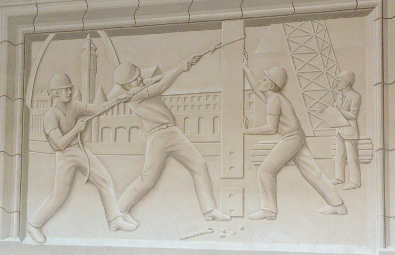 Frieze