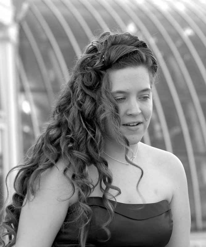 Bridesmaid