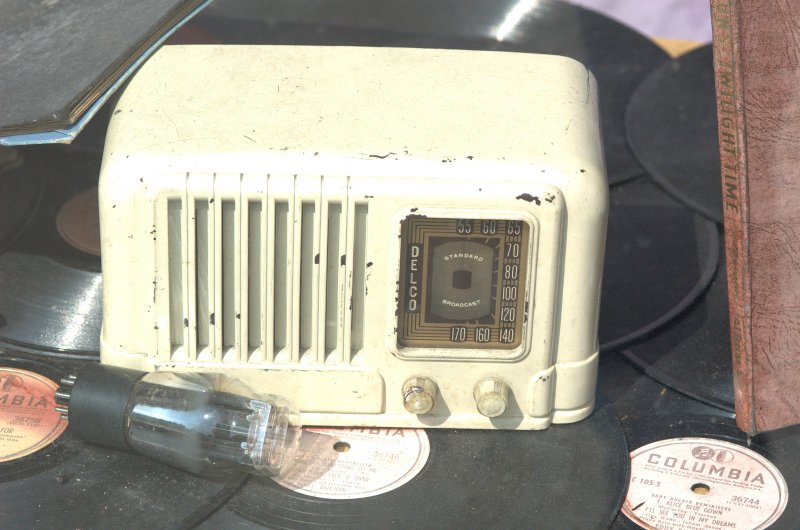 Vintage