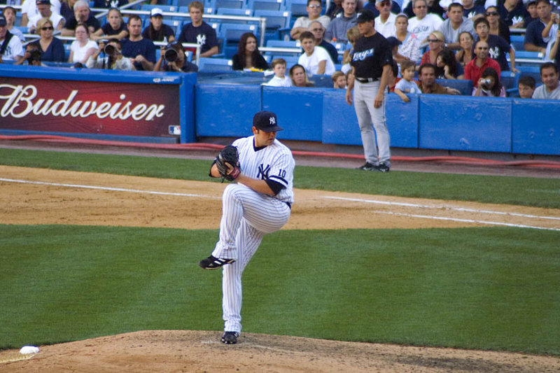 Joba saves the Game!!!