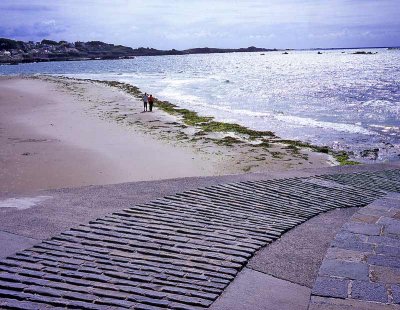 cobo-bay- Guernsey