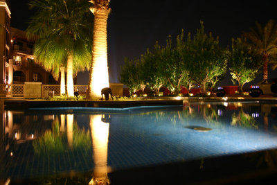 Al Qasr Hotel