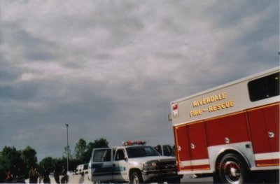 Accidents,Injuries, Fires etc...