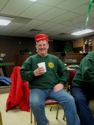 St.Patty's Day Party - 2006