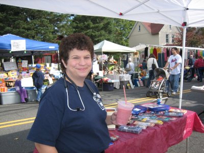 Riverdale Street Fair - 2006