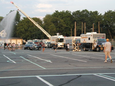National Night Out - 2006
