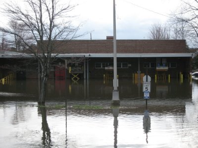 Floods 06,07